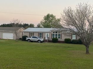 2011 Pansey Rd, Ashford, AL 36312