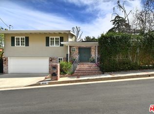 4170 Crisp Canyon Rd, Sherman Oaks, CA 91403