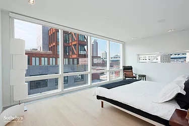 Rented by Sotheby's International Realty