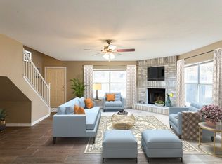7114 Valley Trl, San Antonio, TX 78250