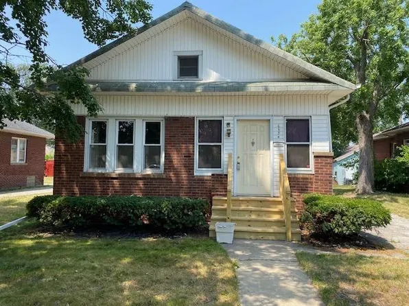 6534 Arkansas Ave, Hammond, IN 46323