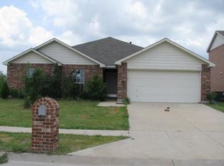 108 Painted Trl, Forney, TX 75126