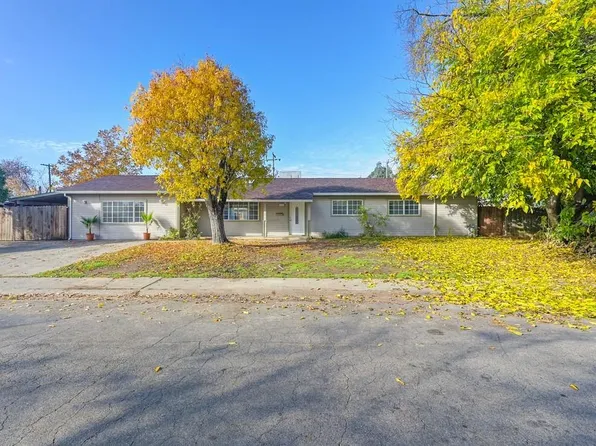 3825 Lynhurst Way, North Highlands, CA 95660
