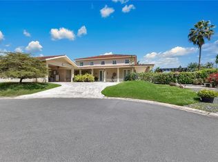 219 Camino De Los Yagrumos, Dorado, PR 00646