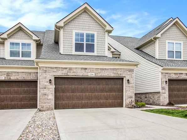 3206 Brackley Dr, Ann Arbor, MI 48105
