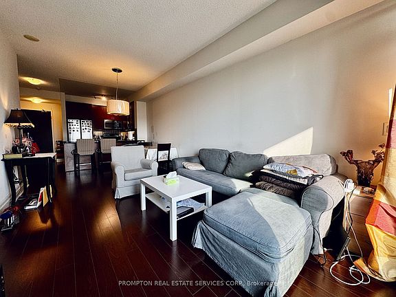 3rd image of 111 Upper Duke Cres #503