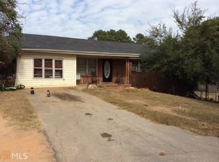 2269 Fairview Rd, Stockbridge, GA 30281