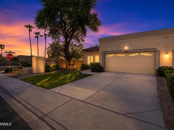 8890 W PIUTE Avenue, Peoria, AZ 85382