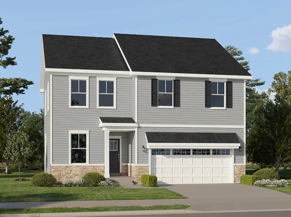 LOT 74 Sunstone Dr, Richmond, VA 23223