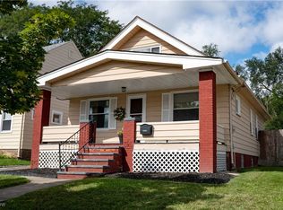 4464 W 53rd St, Cleveland, OH 44144