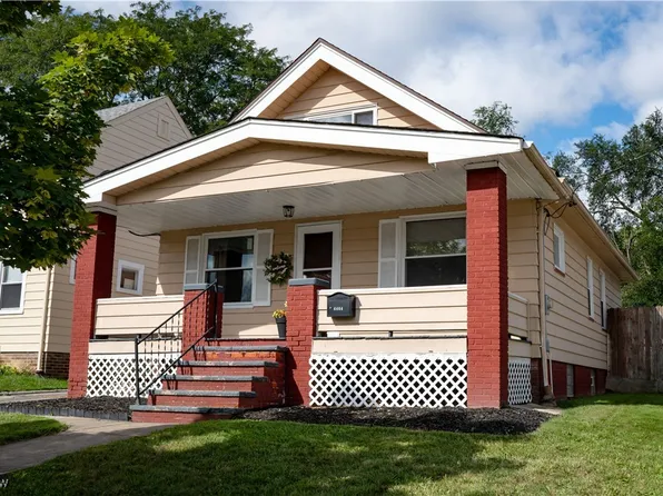 4464 W 53rd St, Cleveland, OH 44144
