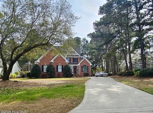 254 W Winding Way, Wallace, NC 28466