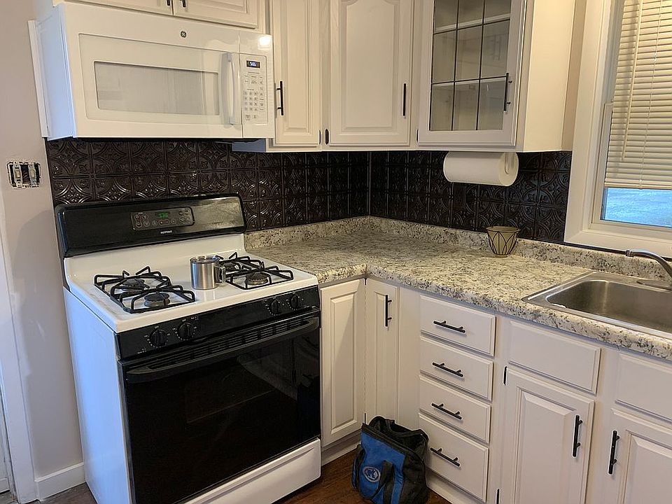 Updated kitchen 2020