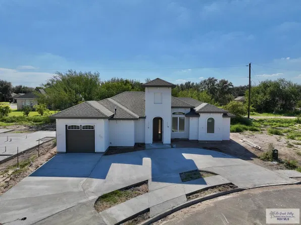 1504 Descanso Dr, Weslaco, TX 78596