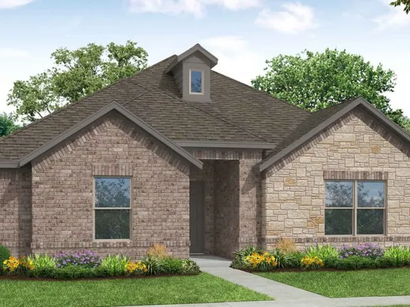 McGill Plan, Redden Farms