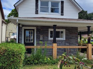 15 Francis St, Quinte West, ON K8V 1S4