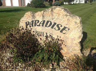 LOT 13 Paradise Ln LOT 13, Dubuque, IA 52002