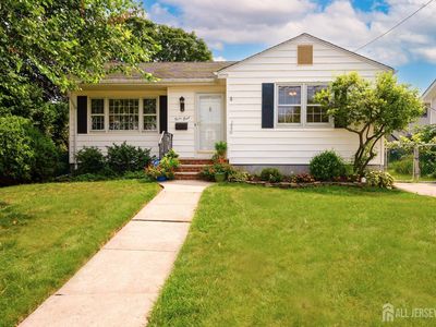 38 Cleremont Ave, North Brunswick, NJ, 08902