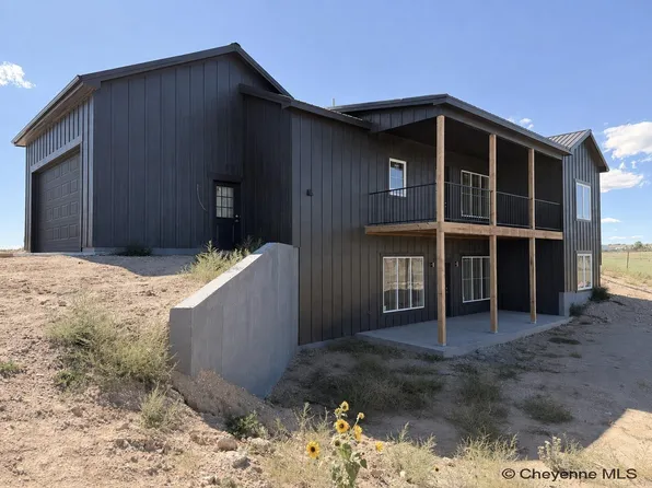 4300 Spiker Rd, Cheyenne, WY 82009