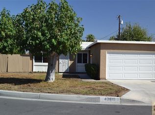 43610 Buena Cir, Palm Desert, CA 92260