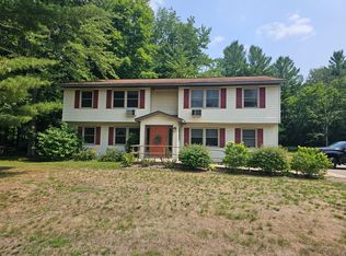 3249 Whiting Ave #C, Stevens Pt, WI 54481