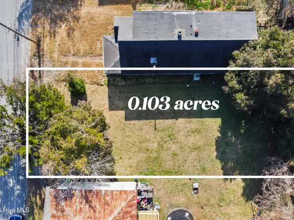 219 Jones Street, New Bern, NC 28562