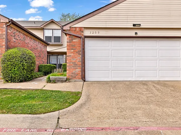 3209 Whatley Dr, Garland, TX 75043