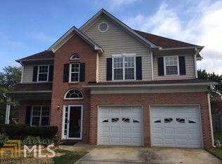 3451 English Oaks Dr NW, Kennesaw, GA 30144