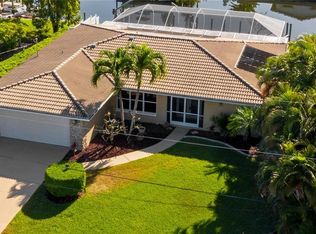 5001 Sorrento Ct, Cape Coral, FL 33904