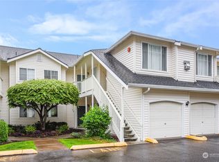 4720 Mill Pond Dr SE APT 507, Auburn, WA