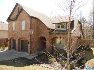 7226 Poston Rd, Trussville, AL 35173