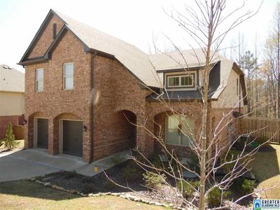 7226 Poston Rd, Trussville, AL, 35173