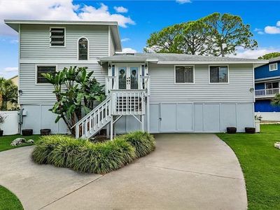 1469 Ventnor Ave, Tarpon Springs, FL, 34689