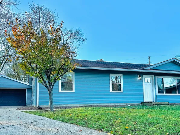 436 Sonora Cir, New Whiteland, IN 46184