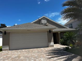 5007 Terra Vista Way, Orlando, FL 32837
