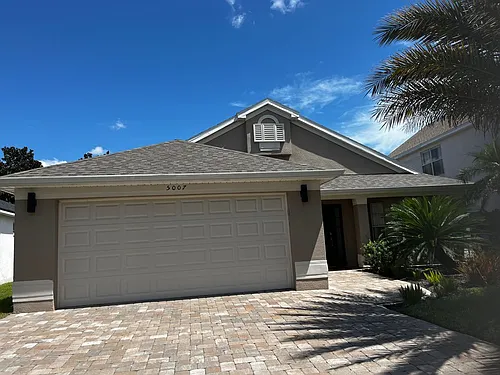5007 Terra Vista Way Photo 1