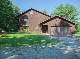 4839 Bohleber Rd, Evansville, IN 47712