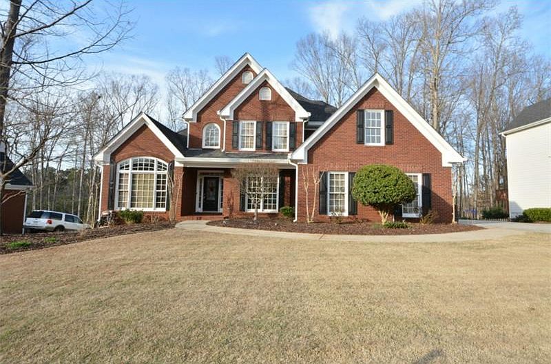 1st image of 768 Barongate Dr