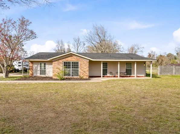 1301 E Avenue A, Hooks, TX 75561