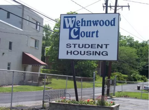 Wehnwood Court - Student Housing Photo 1