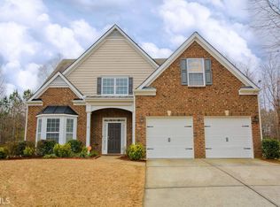 141 Carlisle St, Newnan, GA 30263