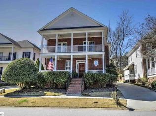 202 Chessington Ln, Simpsonville, SC 29681