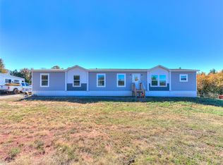 38 S Kellner Dr, Guthrie, OK 73044