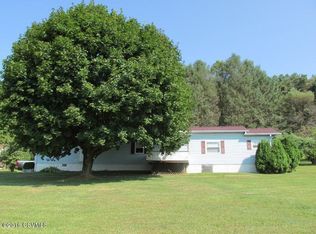 191C Black Bear Dr, Catawissa, PA 17820