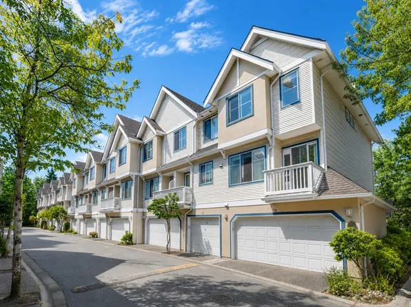 4933 Fisher Dr #12, Richmond, BC V6X 3Z2