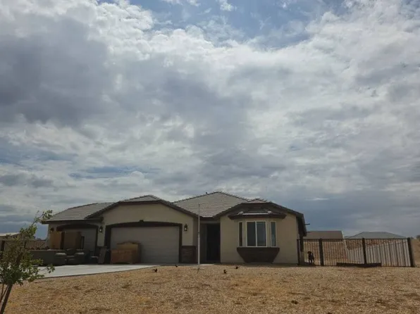 6962 Truitt Ave, Hesperia, CA 92345