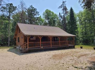 W13201 County Road C, Athelstane, WI 54104
