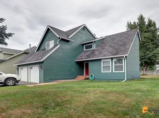 10501 Constitution St, Anchorage, AK 99515