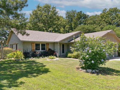 1800 N 26th St, Broken Arrow, OK, 74014