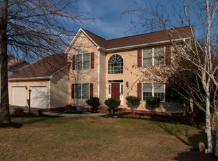 4842 Hickory Ridge Ct, Roanoke, VA 24018